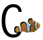 c