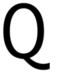 q