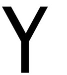 y