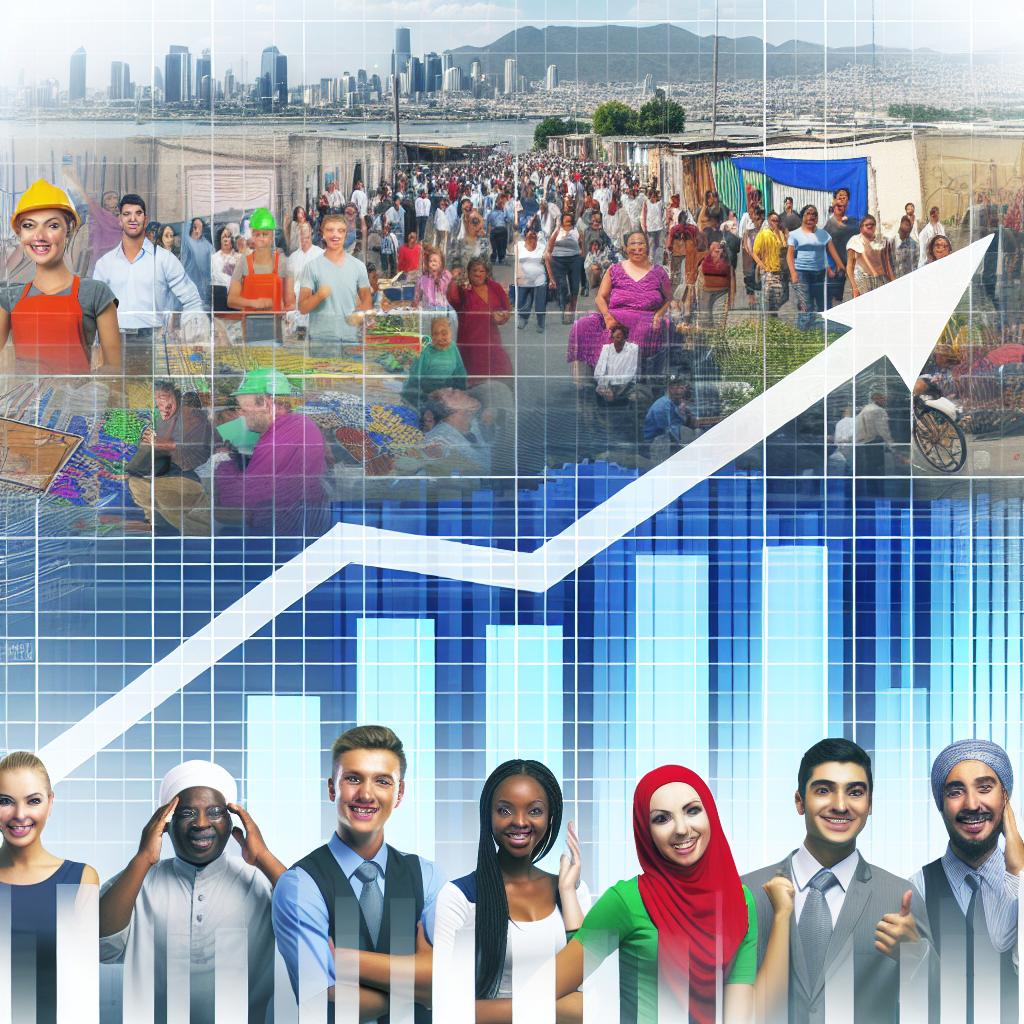 What is an Economic Boom? Signs and Effects