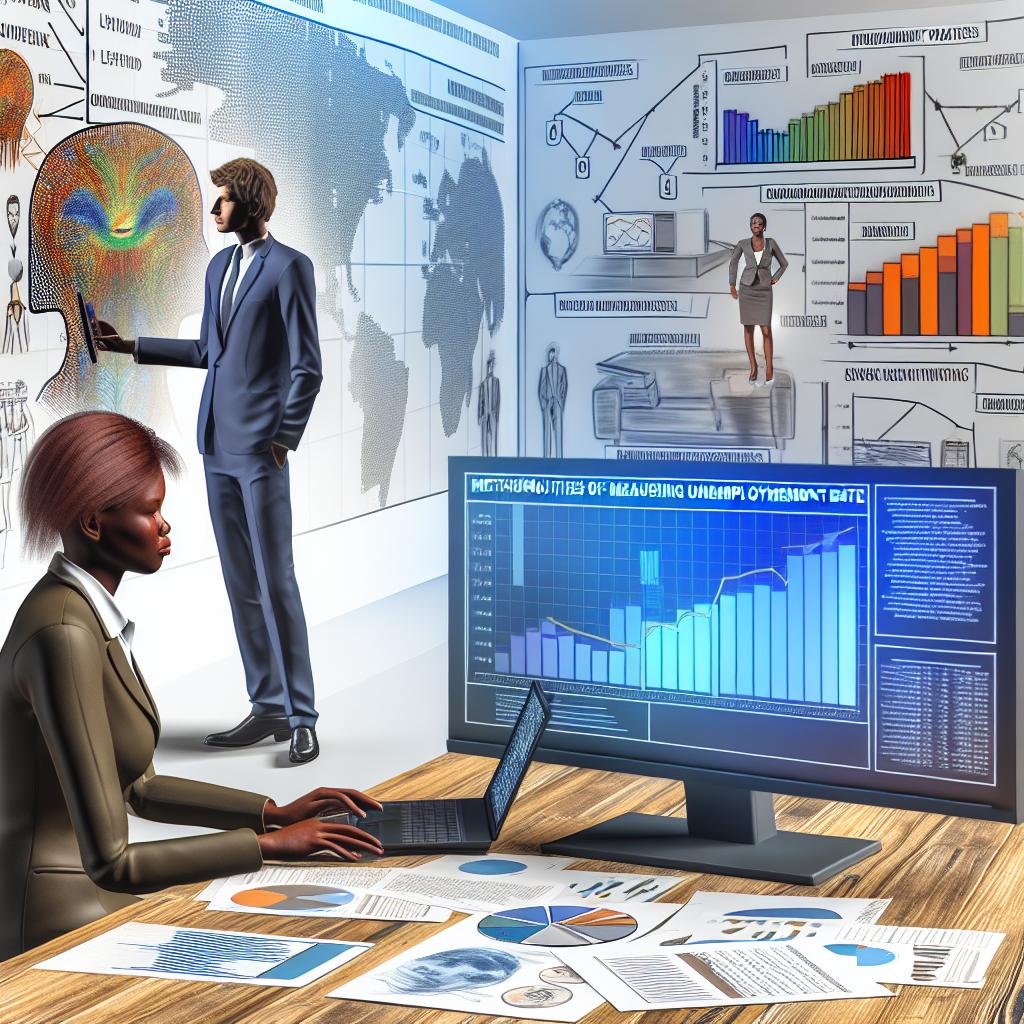 What is the Unemployment Rate and How is It Measured?