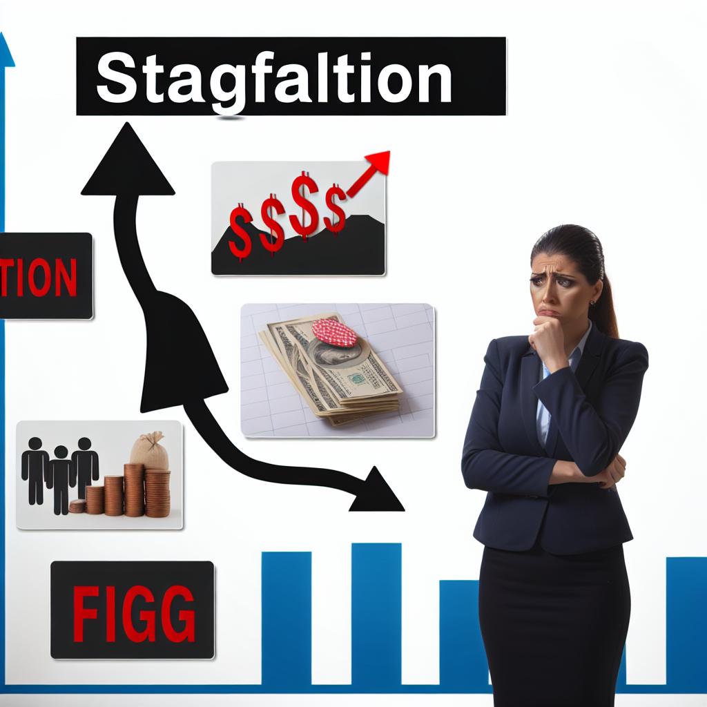 What is Stagflation and Why is It a Concern?